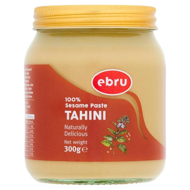 Ebru Tahini 300g - gallery image 1