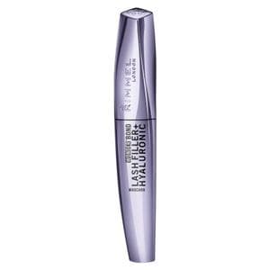 Rimmel London Wonder Bond Lash Filler + Hyaluronic Mascara Black