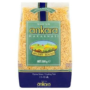 Ankara Risoni Pasta 500g