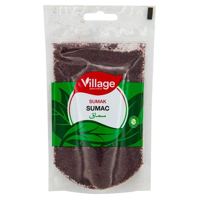 Village Sumac 100g - gallery image 1