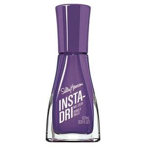 Sally Hansen Insta Dri Nail Polish Mind Bending