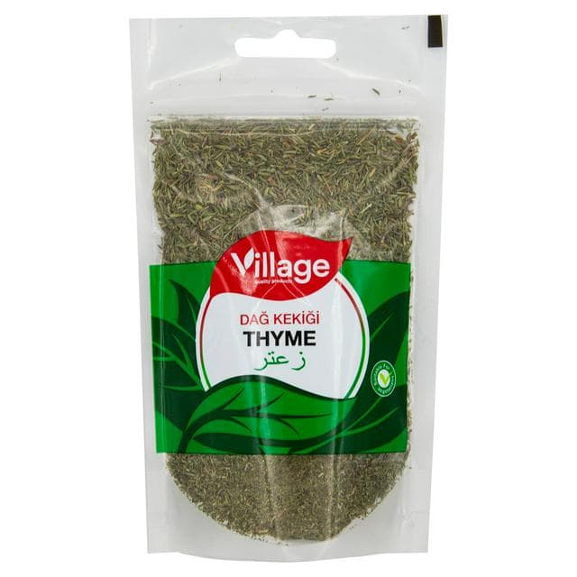 Village Thyme 50g - gallery image 1