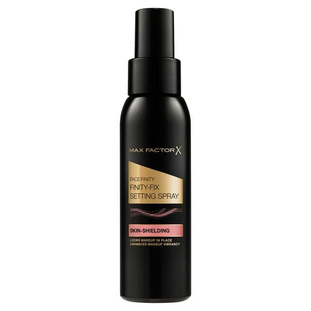 Max Factor Facefinity Finity Fix Setting Spray 100ml - gallery image 1