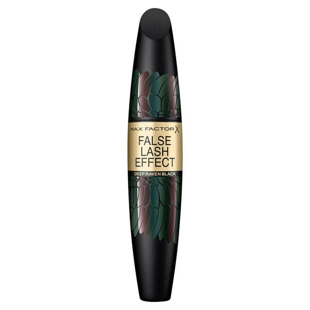 Max Factor False Lash Effect Lengthening Mascara Raven Black 13.1ml - gallery image 1