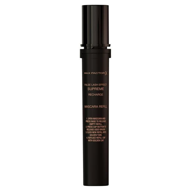 Max Factor False Lash Effect Supreme Recharge Mascara Refill Black - gallery image 1