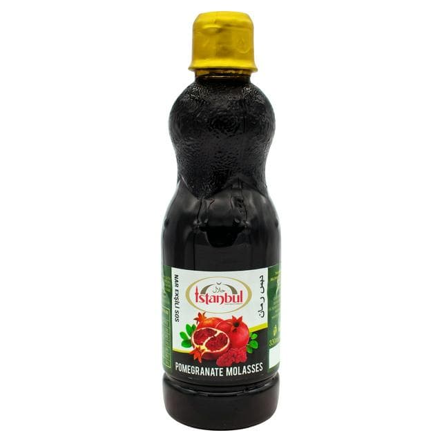 Istanbul Pomegranate Molasses 250ml - gallery image 1