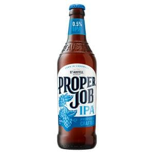Proper Job 0.5% Low Alcohol IPA