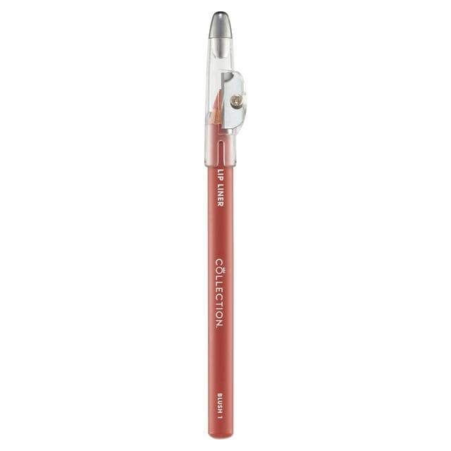 Collection Lip Liner Blush 1 - gallery image 1