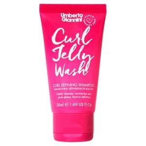 Umberto Giannini Curl Jelly Wash Curl Defining Shampoo 50ml
