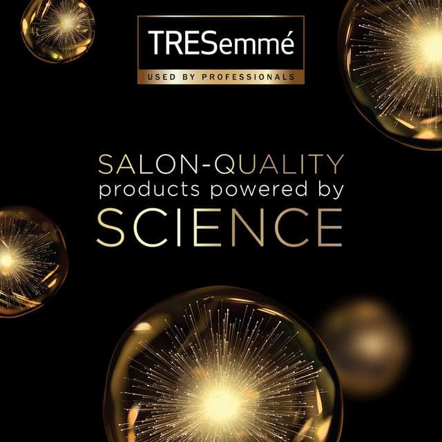 TRESemmé Heat Defence Hair Spray Care & Protect Travel Size 60ml - gallery image 3