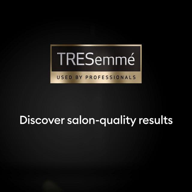 TRESemmé Heat Defence Hair Spray Care & Protect Travel Size 60ml - gallery image 4