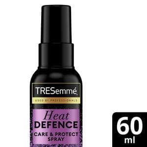 TRESemmé Heat Defence Hair Spray Care & Protect Travel Size 60ml