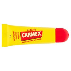 Carmex Classic Moisturising Lip Balm 10g