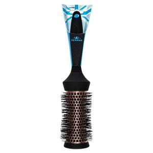 Denman Rose Gold Medium Head Hugger
