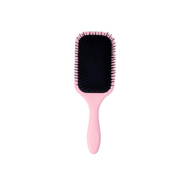 Denman D90L the Ultra Detangler Pink Crush - gallery image 2