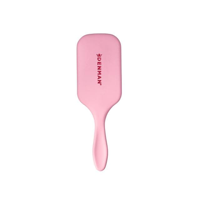 Denman D90L the Ultra Detangler Pink Crush - gallery image 3