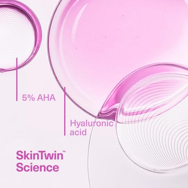 Simple Gel Cleanser Smoothing Gel 240ml - gallery image 4