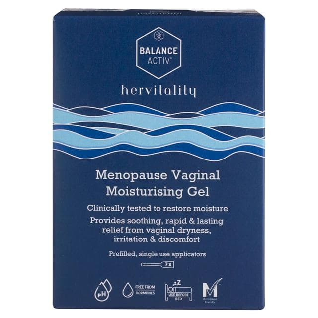 Balance Activ Moisture Gel - gallery image 1