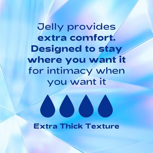 KY Water Based Jelly Personal Lubricant 57g - gallery image 5