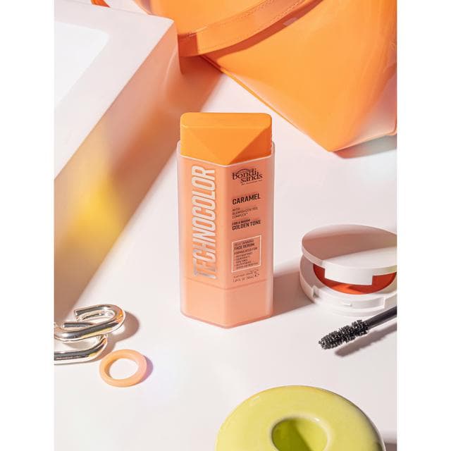 Bondi Sands Technocolor Caramel Self Tanning Face Serum 50ml - gallery image 5