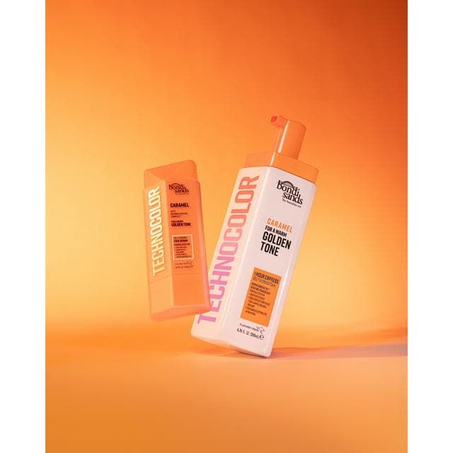 Bondi Sands Technocolor Caramel Self Tanning Face Serum 50ml - gallery image 6