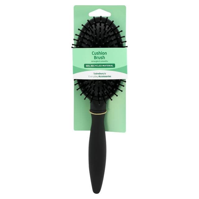 Sainsbury's Cushion Brush - gallery image 1
