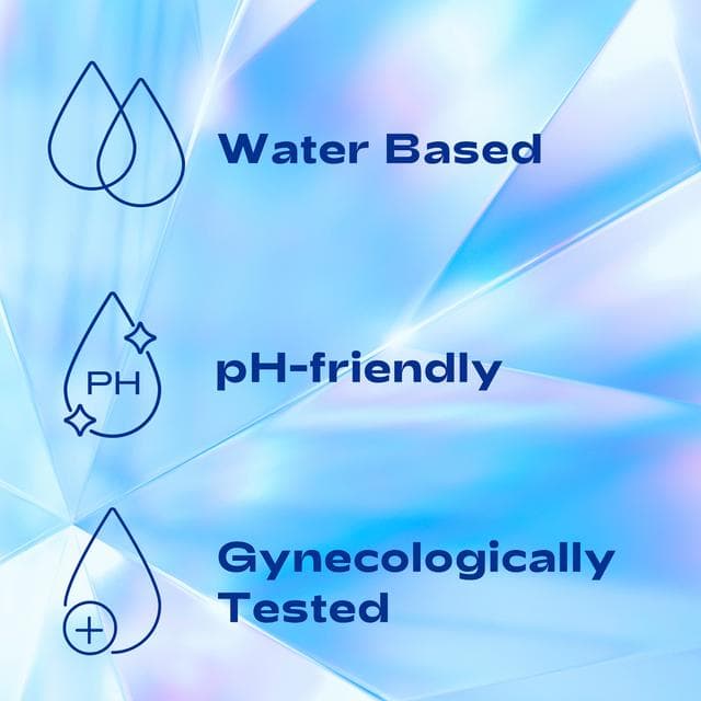 KY Water Based Ultragel 44ml - gallery image 5