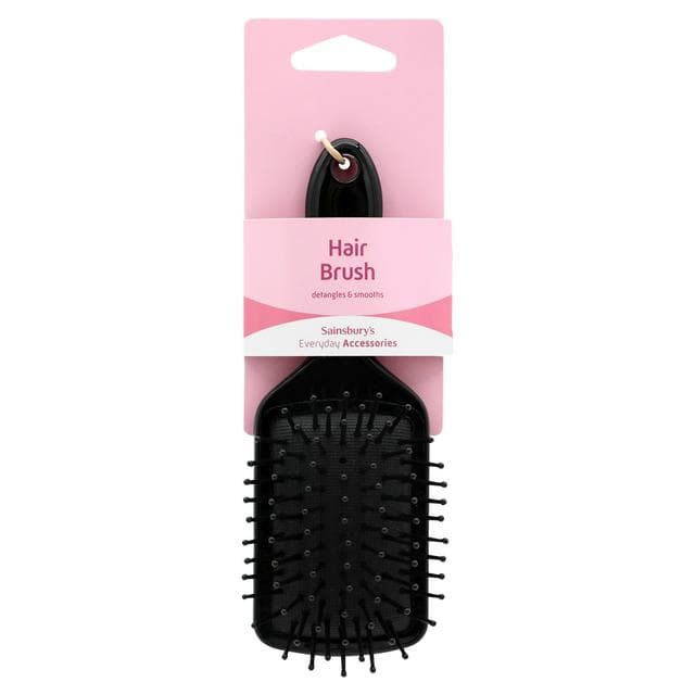 Sainsbury's Small Paddle Brush - gallery image 1