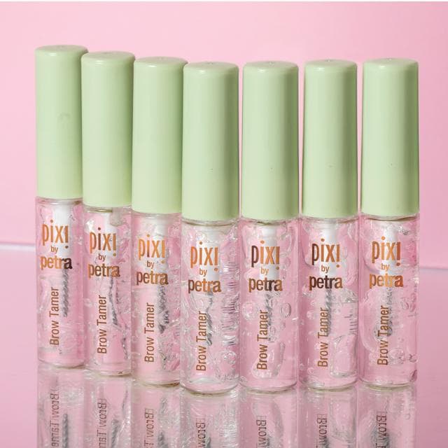 Pixi Brow Tamer, Translucent 4.5ml - gallery image 3