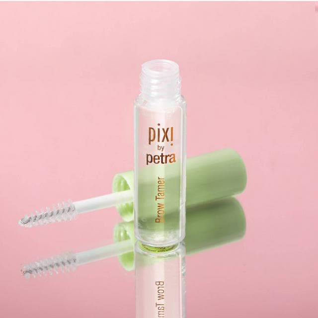 Pixi Brow Tamer, Translucent 4.5ml - gallery image 5
