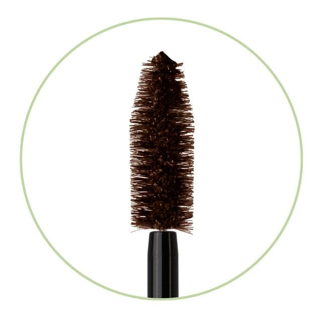 Pixi Large Lash Mascara, Best Brown 12ml - gallery image 2