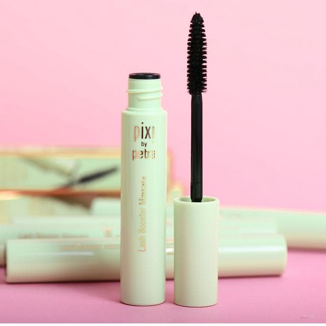 Pixi Large Lash Mascara, Best Brown 12ml - gallery image 4