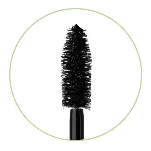 Pixi Large Lash Mascara, Bold Black 12ml - gallery image 2