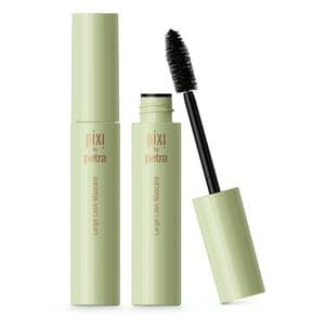 Pixi Large Lash Mascara, Bold Black 12ml