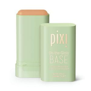 Pixi On-the-Glow Base Foundation Moisture Stick, Warm 19g