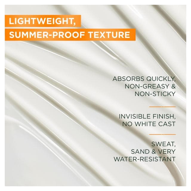 Garnier Ambre Solaire 175ml SPF 20 Hydra Sun Cream Lotion - gallery image 4