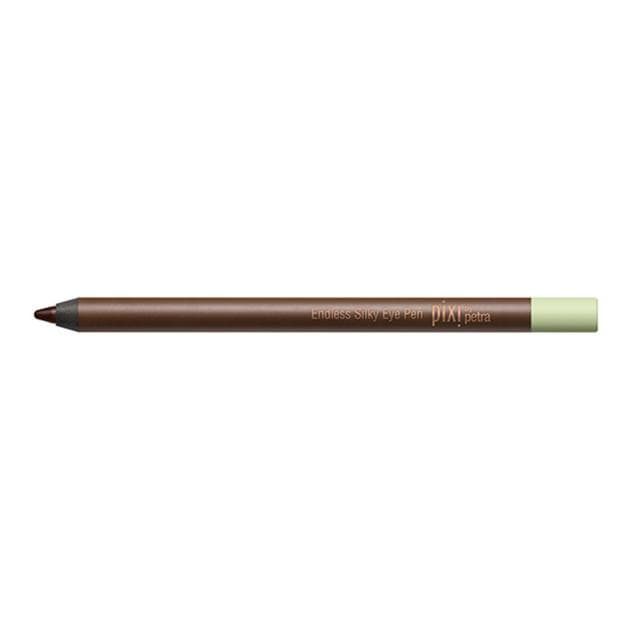 Pixi Endless Silky Waterproof Eye Liner, Black Cocoa 1.2g - gallery image 1