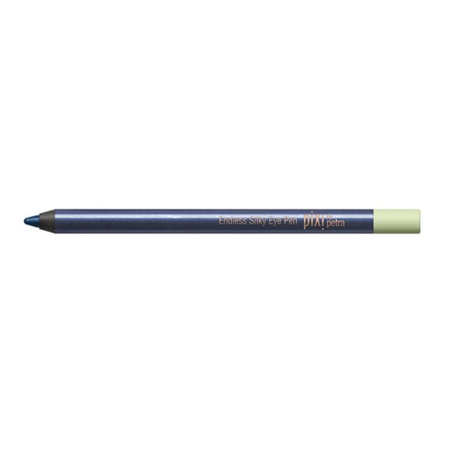 Pixi Endless Silky Waterproof Eye Liner, Black Blue1.2g - gallery image 1