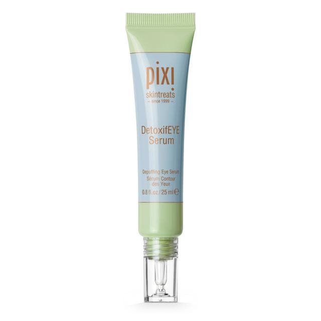 Pixi DetoxifEYE Depuffing Eye Serum 25ml - gallery image 1