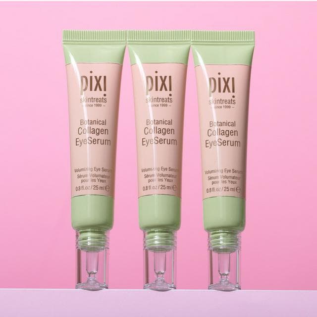 Pixi Botanical Collagen Eye Serum 25ml - gallery image 2