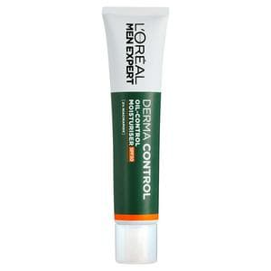 L'Oréal Paris Men Expert Derma Control Moisturiser with SPF 30 40ml