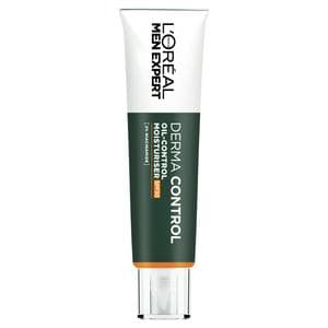 L'Oréal Paris Men Expert Derma Control Moisturiser with SPF 30 40ml