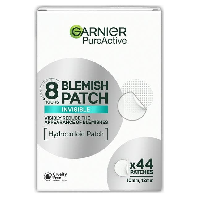 Garnier 8H Invisible Blemish Patches for Spots x44 - gallery image 1