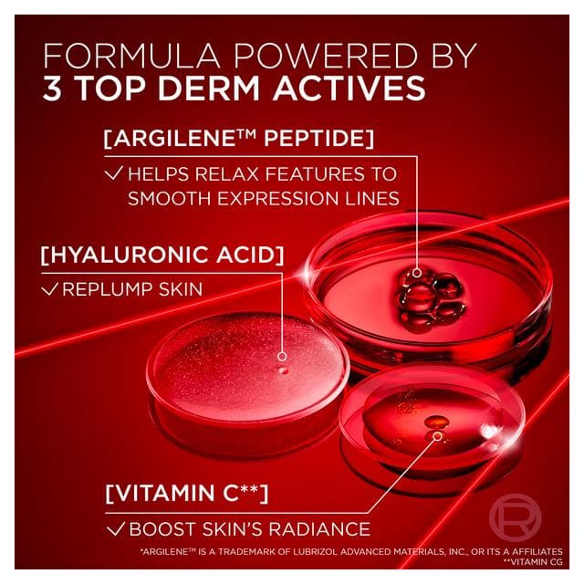 L'Oréal Paris Revitalift Laser Tri Peptides Age Correcting Serum 30ml - gallery image 2