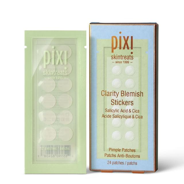 Pixi Clarity Blemish & Spot Patches x24 - gallery image 1
