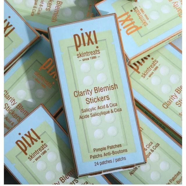 Pixi Clarity Blemish & Spot Patches x24 - gallery image 4