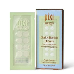 Pixi Clarity Blemish & Spot Patches x24