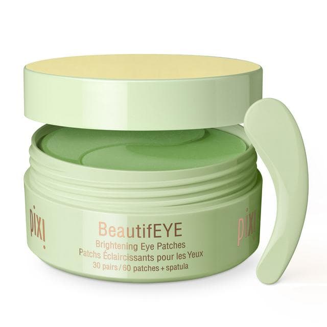 Pixi BeautifEYE Brightening Under Eye Masks x30 pairs - gallery image 1