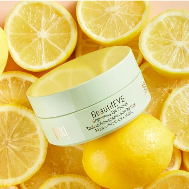 Pixi BeautifEYE Brightening Under Eye Masks x30 pairs - gallery image 4