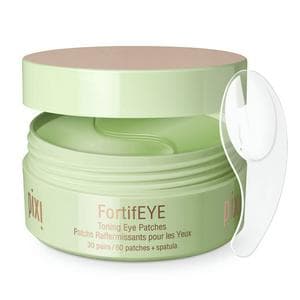 Pixi FortifEYE Toning Under Eye Masks x30 pairs